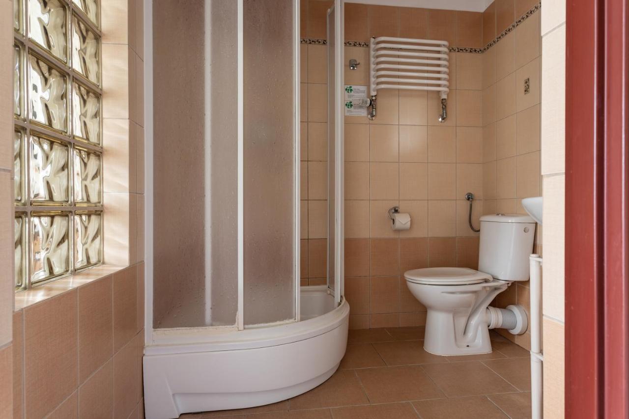 Hotel Zamek Гижицко Екстериор снимка