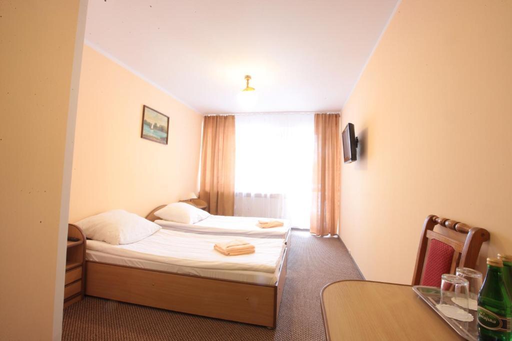 Hotel Zamek Гижицко Екстериор снимка